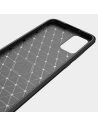 Buy Tech-Protect TPUCarbon Samsung Galaxy A02s Black - THP337BLK - {ean13} - Home Screen Store Europe