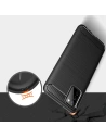Kup Etui Tech-Protect TPUCarbon Samsung Galaxy A02s černé - THP337BLK - {ean13} - Sklep Home Screen