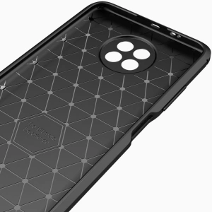 Kup Etui Tech-Protect TPUCarbon Redmi Note 9T 5G Black - THP338BLK - {ean13} - Sklep Home Screen