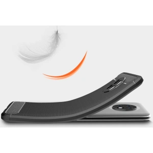 Kup Etui Tech-Protect TPUCarbon Redmi Note 9T 5G Black - THP338BLK - {ean13} - Sklep Home Screen