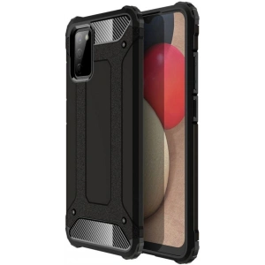 Kup Etui Tech-Protect Xarmor Samsung Galaxy A02s černé - THP339BLK - {ean13} - Sklep Home Screen