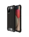 Etui Tech-Protect Xarmor Samsung Galaxy A02s Negru