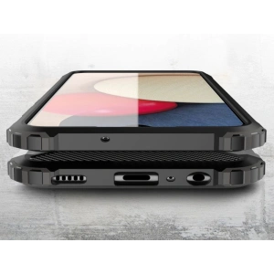 Kup Etui Tech-Protect Xarmor Samsung Galaxy A02s Fekete - THP339BLK - {ean13} - Sklep Home Screen