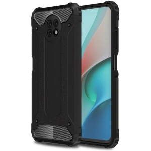 Kup Case Tech-Protect Xarmor Redmi Note 9T 5G Schwarz - THP340BLK - {ean13} - Sklep Home Screen