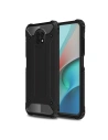 Case Tech-Protect Xarmor Redmi Note 9T 5G Schwarz