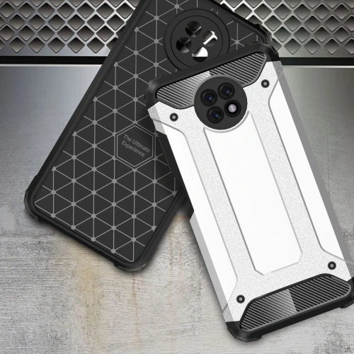 Kup Case Tech-Protect Xarmor Redmi Note 9T 5G Schwarz - THP340BLK - {ean13} - Sklep Home Screen