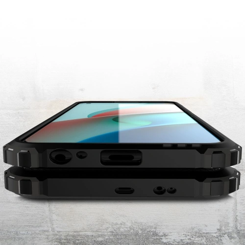 Kup Case Tech-Protect Xarmor Redmi Note 9T 5G Schwarz - THP340BLK - {ean13} - Sklep Home Screen