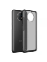 Etui Tech-Protect Hybridshell Redmi Note 9T 5G Matte Black