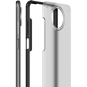 Kup Etui Tech-Protect Hybridshell Redmi Note 9T 5G Matte Black - THP341BLK - {ean13} - Sklep Home Screen