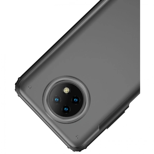 Kup Etui Tech-Protect Hybridshell Redmi Note 9T 5G Matt Fekete - THP341BLK - {ean13} - Sklep Home Screen