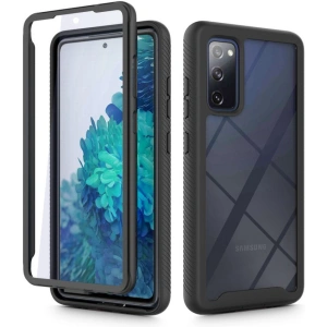 Kup Etui Tech-Protect Defense360 Samsung Galaxy S20 FE Black - THP342BLK - {ean13} - Sklep Home Screen