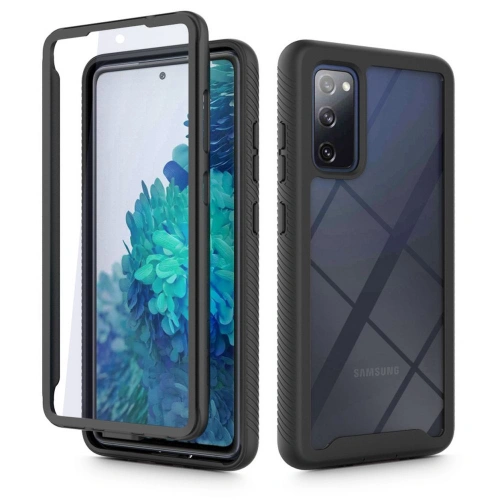 Kup Etui Tech-Protect Defense360 Samsung Galaxy S20 FE Negru - THP342BLK - {ean13} - Sklep Home Screen
