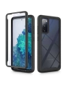 Etui Tech-Protect Defense360 Samsung Galaxy S20 FE Fekete