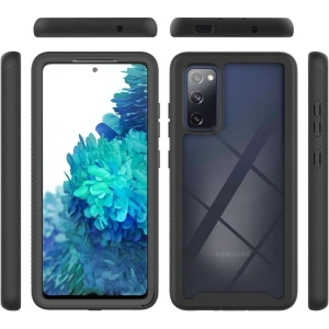 Kup Etui Tech-Protect Defense360 Samsung Galaxy S20 FE Black - THP342BLK - {ean13} - Sklep Home Screen