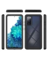 Kup Etui Tech-Protect Defense360 Samsung Galaxy S20 FE Negru - THP342BLK - {ean13} - Sklep Home Screen