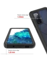 Kup Etui Tech-Protect Defense360 Samsung Galaxy S20 FE Negru - THP342BLK - {ean13} - Sklep Home Screen