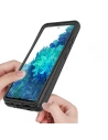 Kup Etui Tech-Protect Defense360 Samsung Galaxy S20 FE Negru - THP342BLK - {ean13} - Sklep Home Screen
