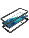 Kup Etui Tech-Protect Defense360 Samsung Galaxy S20 FE Negru - THP342BLK - {ean13} - Sklep Home Screen