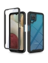 Kup Case Tech-Protect Defense360 Samsung Galaxy A12 Schwarz - THP343BLK - {ean13} - Sklep Home Screen