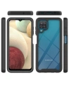 Kup Case Tech-Protect Defense360 Samsung Galaxy A12 Schwarz - THP343BLK - {ean13} - Sklep Home Screen
