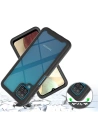 Kup Case Tech-Protect Defense360 Samsung Galaxy A12 Schwarz - THP343BLK - {ean13} - Sklep Home Screen
