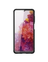 Kup Etui Tech-Protect Hybridshell Samsung Galaxy A12 Frost Black - THP346FROBLK - {ean13} - Sklep Home Screen