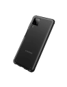 Kup Etui Tech-Protect Hybridshell Samsung Galaxy A12 Frost Black - THP346FROBLK - {ean13} - Sklep Home Screen