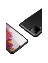 Kup Etui Tech-Protect Hybridshell Samsung Galaxy A12 Frost Black - THP346FROBLK - {ean13} - Sklep Home Screen