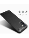 Buy Tech-Protect TPUCarbon Samsung Galaxy A32 5G Black - THP347BLK - {ean13} - Home Screen Store Europe