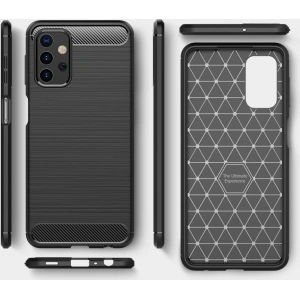 Etui Tech-Protect TPUCarbon Samsung Galaxy A32 5G Black