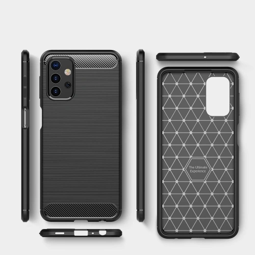 Buy Tech-Protect TPUCarbon Samsung Galaxy A32 5G Black - THP347BLK - {ean13} - Home Screen Store Europe