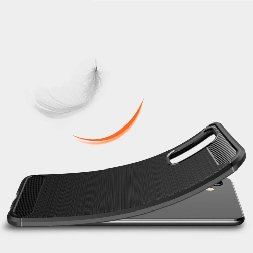 Buy Tech-Protect TPUCarbon Samsung Galaxy A32 5G Black - THP347BLK - {ean13} - Home Screen Store Europe