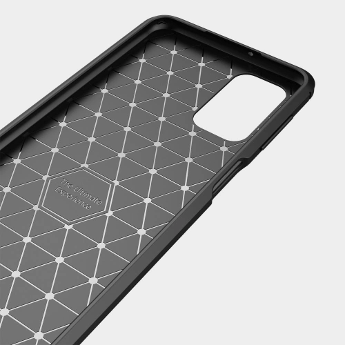 Buy Tech-Protect TPUCarbon Samsung Galaxy A32 5G Black - THP347BLK - {ean13} - Home Screen Store Europe