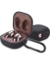 Kup Etui Tech-Protect Icon Samsung Galaxy Buds 2/2 Pro/Live/Pro Black - THP348BLK - {ean13} - Sklep Home Screen