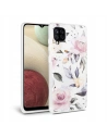 Kup Etui Tech-Protect Floral Samsung Galaxy A12 Bílá - THP351WHT - {ean13} - Sklep Home Screen