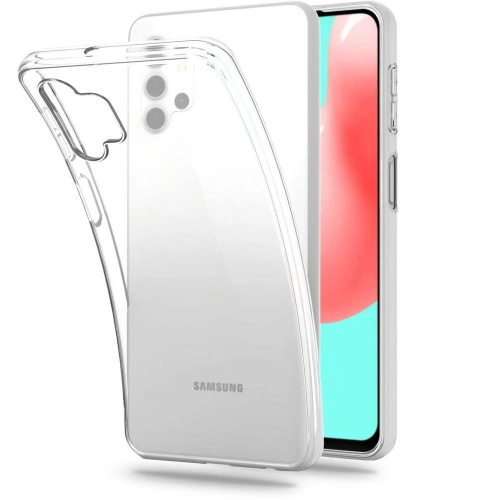 Kup Tok Tech-Protect Flexair Samsung Galaxy A32 5G Crystal - THP352CL - {ean13} - Sklep Home Screen