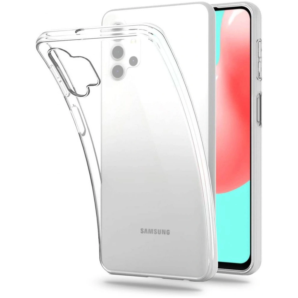 Etui Tech-Protect Flexair Samsung Galaxy A32 5G Crystal