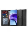 Buy Tech-Protect Wallet 2 Redmi Note 9T 5G Black - THP353BLK - {ean13} - Home Screen Store Europe