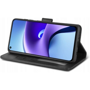 Kup Etui Tech-Protect Wallet 2 Redmi Note 9T 5G Black - THP353BLK - {ean13} - Sklep Home Screen