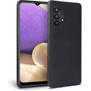 Tech-Protect Icon Samsung Galaxy A32 5G Black