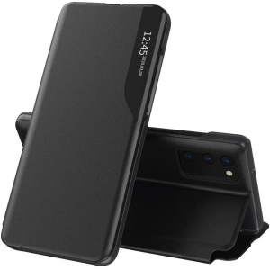 Etui Tech-Protect Smart View Samsung Galaxy A32 5G Black