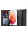 Case Tech-Protect Wallet 2 Samsung Galaxy S21+ Plus Schwarz