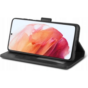 Kup Etui Tech-Protect Wallet 2 Samsung Galaxy S21+ Plus Black - THP359BLK - {ean13} - Sklep Home Screen