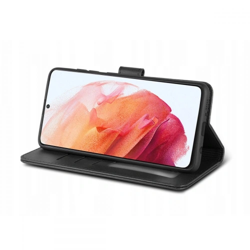 Kup Etui Tech-Protect Wallet 2 Samsung Galaxy S21+ Plus Black - THP359BLK - {ean13} - Sklep Home Screen