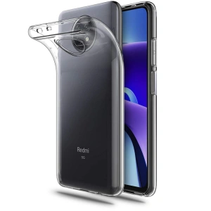 Buy Tech-Protect Flexair Redmi Note 9T 5G Crystal - THP360CL - {ean13} - Home Screen Store Europe
