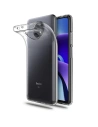 Tech-Protect Flexair Redmi Note 9T 5G Crystal