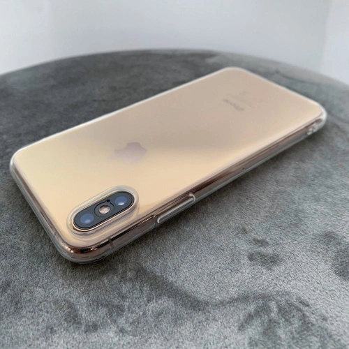 Kup Case Tech-Protect Flexair Redmi Note 9T 5G Crystal - THP360CL - {ean13} - Sklep Home Screen