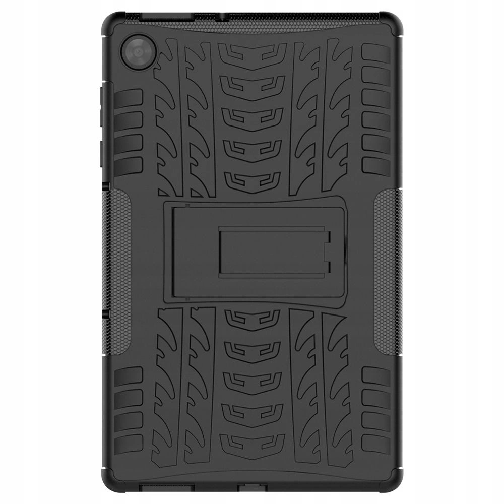 Etui Tech-Protect Armorlok Lenovo Tab M10 10.1 2 Gen Black