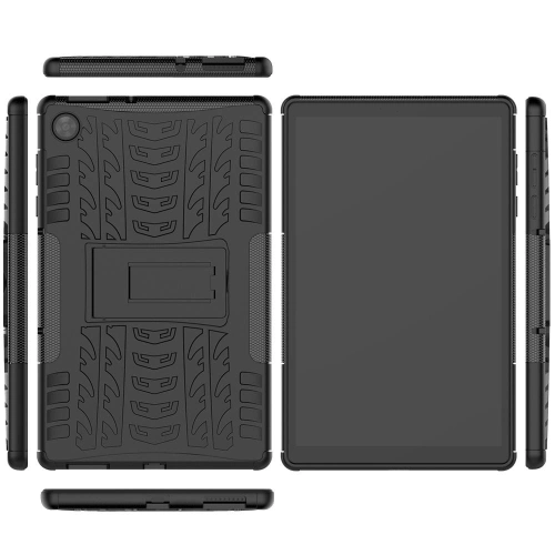 Buy Tech-Protect Armorlok Lenovo Tab M10 10.1 2 Gen Black - THP361BLK - {ean13} - Home Screen Store Europe