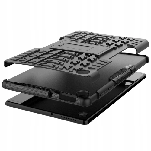 Kup Etui Tech-Protect Armorlok Lenovo Tab M10 10.1 2 Gen Černé - THP361BLK - {ean13} - Sklep Home Screen